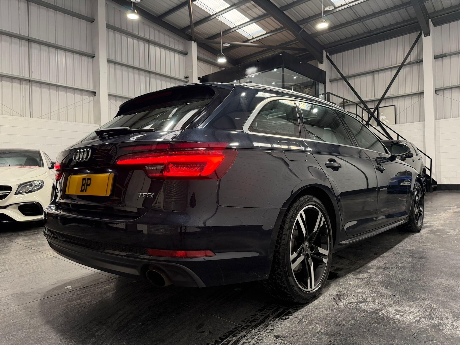 Used Audi A4 2018 for sale - 77925393: Photo 13