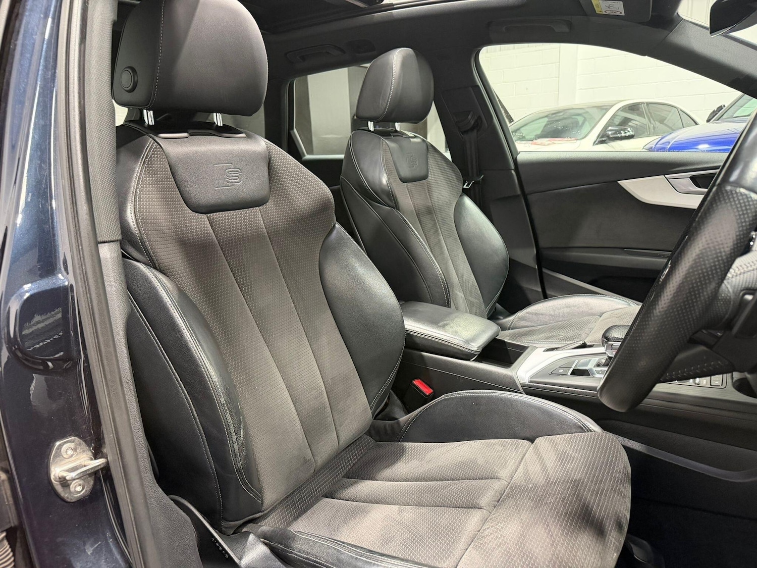 Used Audi A4 2018 for sale - 77925393: Photo 16