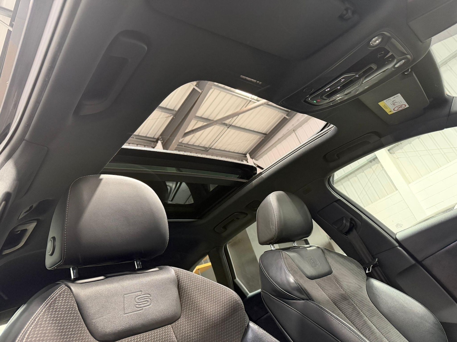 Used Audi A4 2018 for sale - 77925393: Photo 17