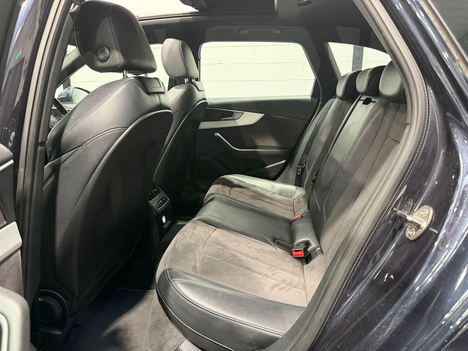 Used Audi A4 2018 for sale - 77925393: Photo 19