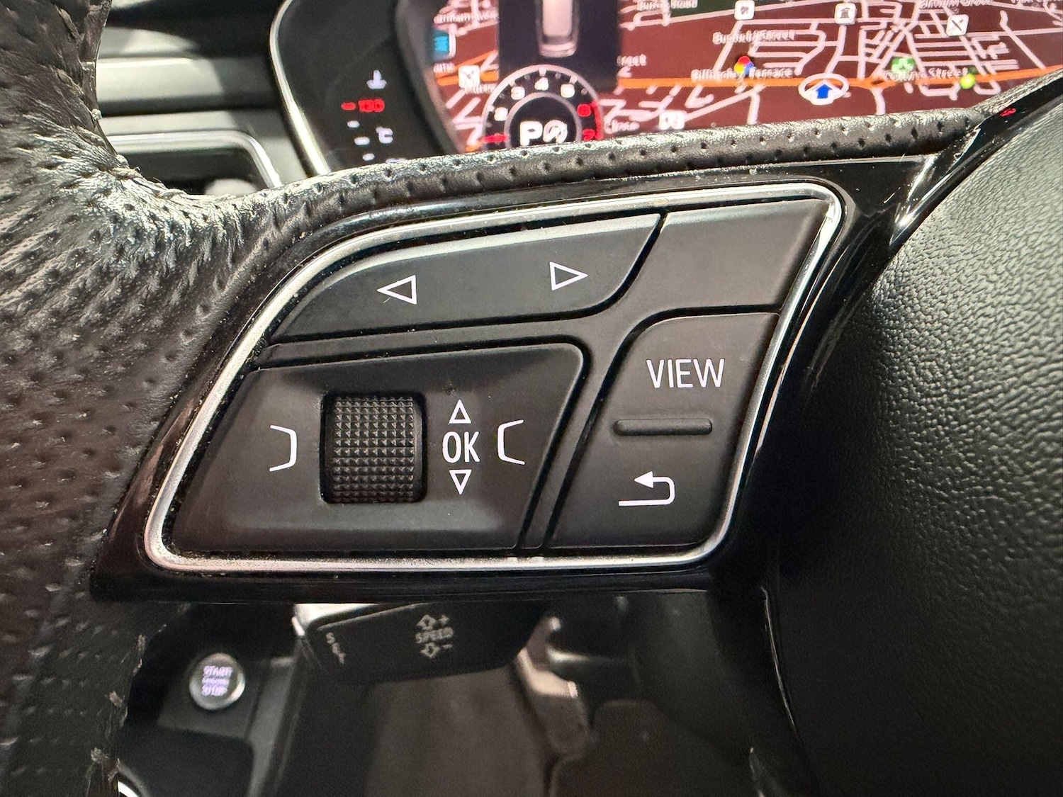 Used Audi A4 2018 for sale - 77925393: Photo 20