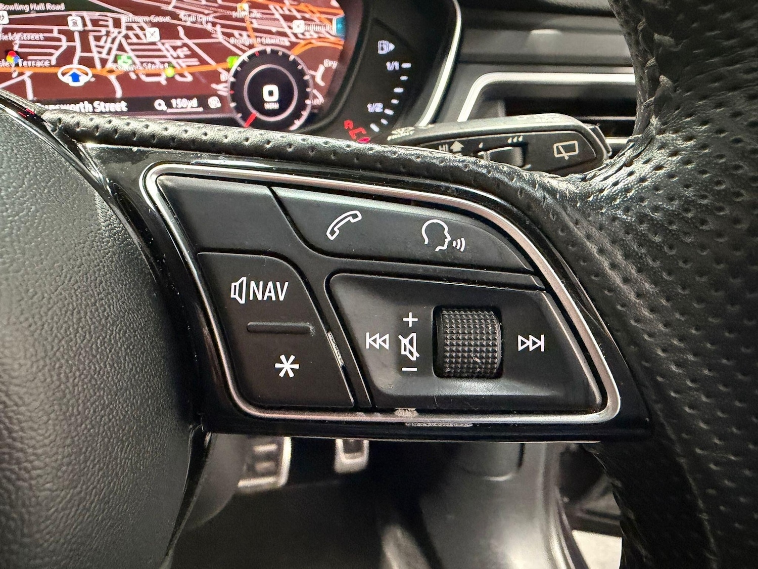 Used Audi A4 2018 for sale - 77925393: Photo 23