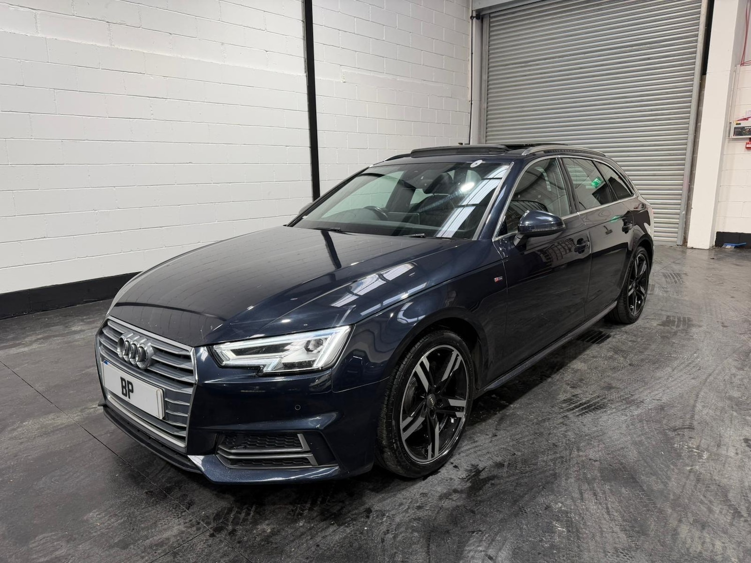 Used Audi A4 2018 for sale - 77925393: Photo 3
