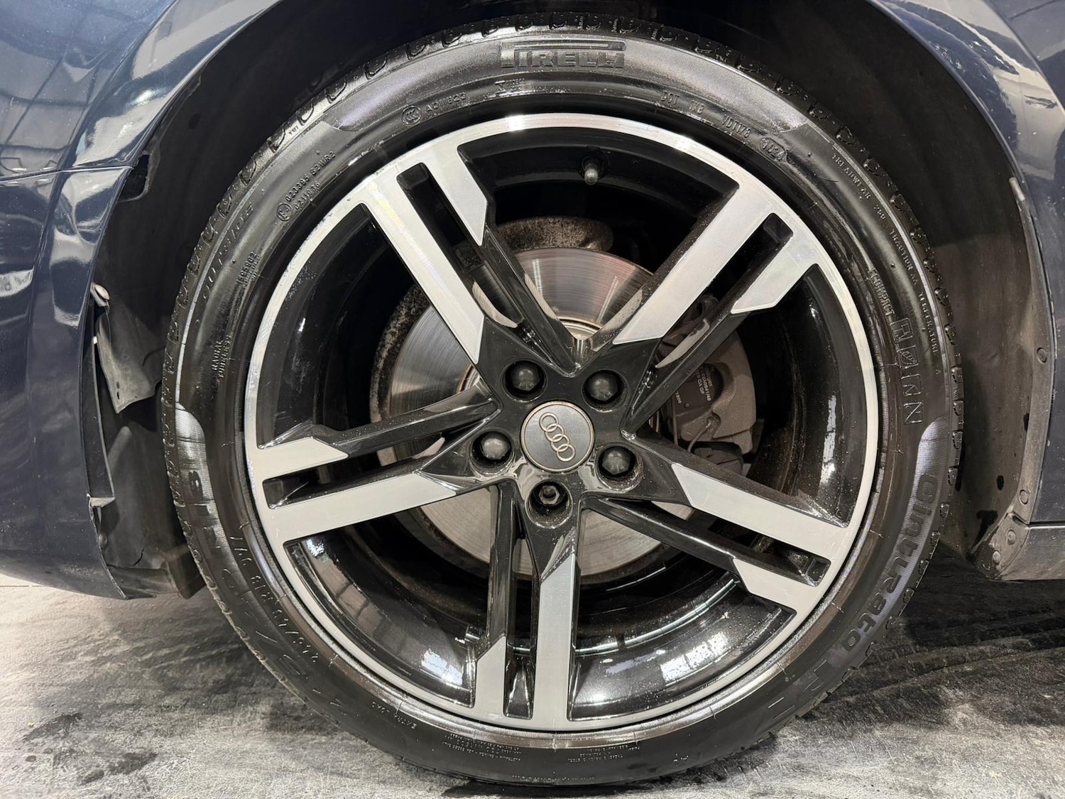 Used Audi A4 2018 for sale - 77925393: Photo 31