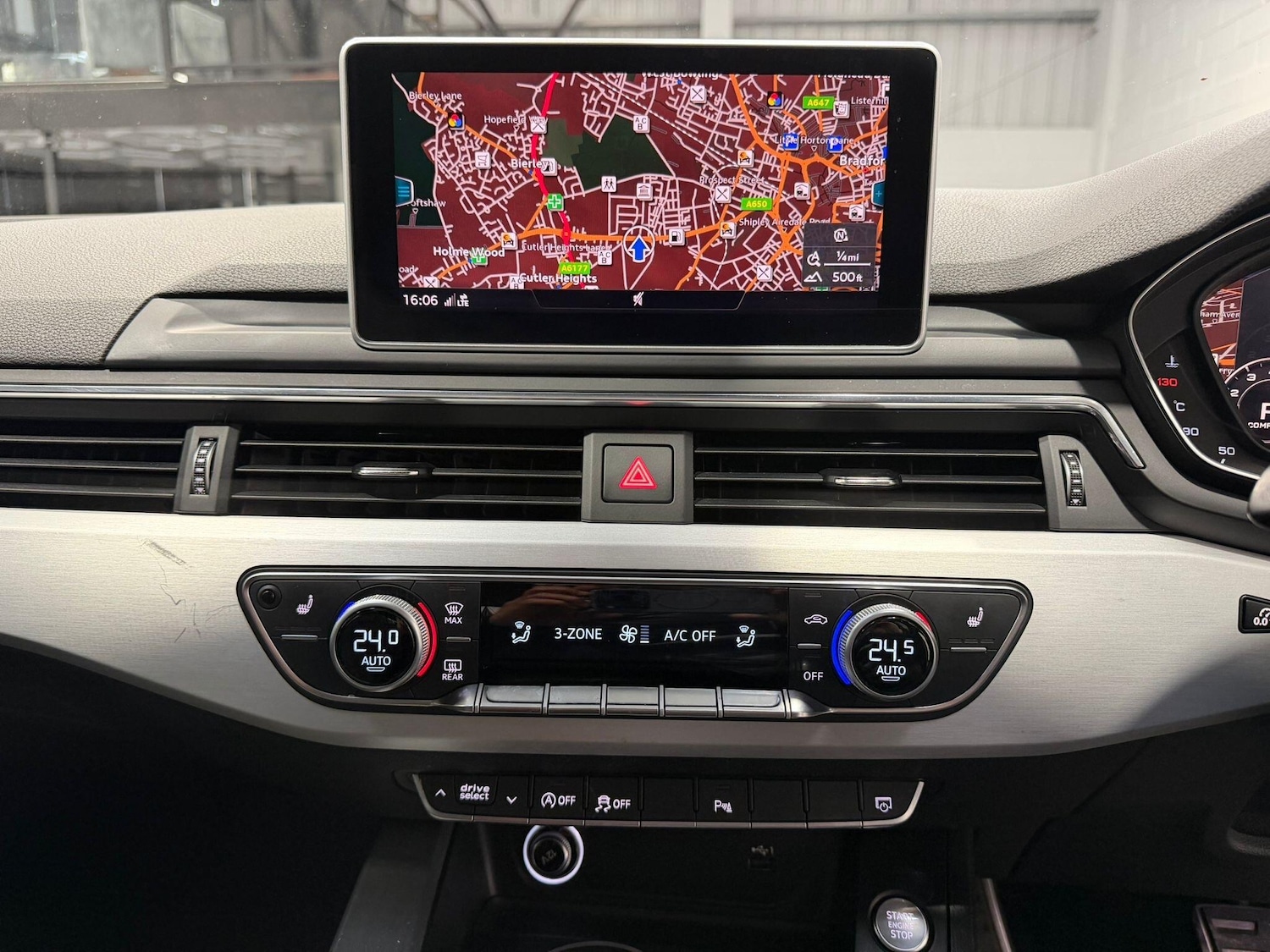 Used Audi A4 2018 for sale - 77925393: Photo 33