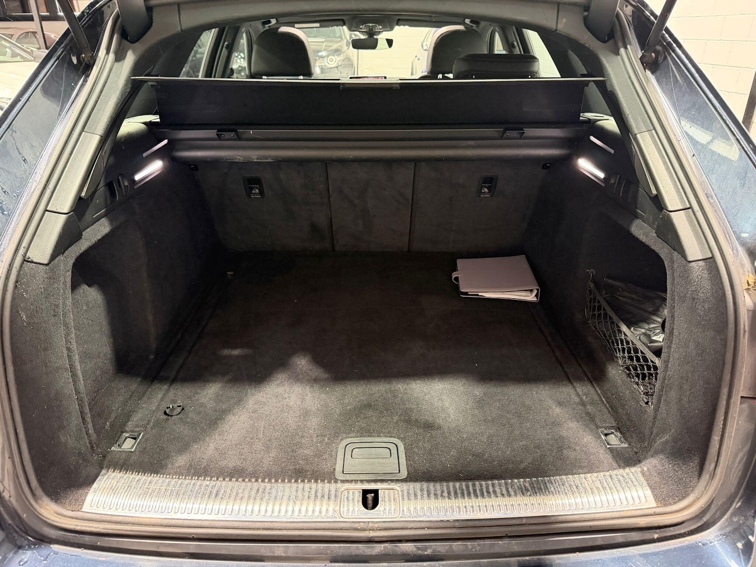 Used Audi A4 2018 for sale - 77925393: Photo 35