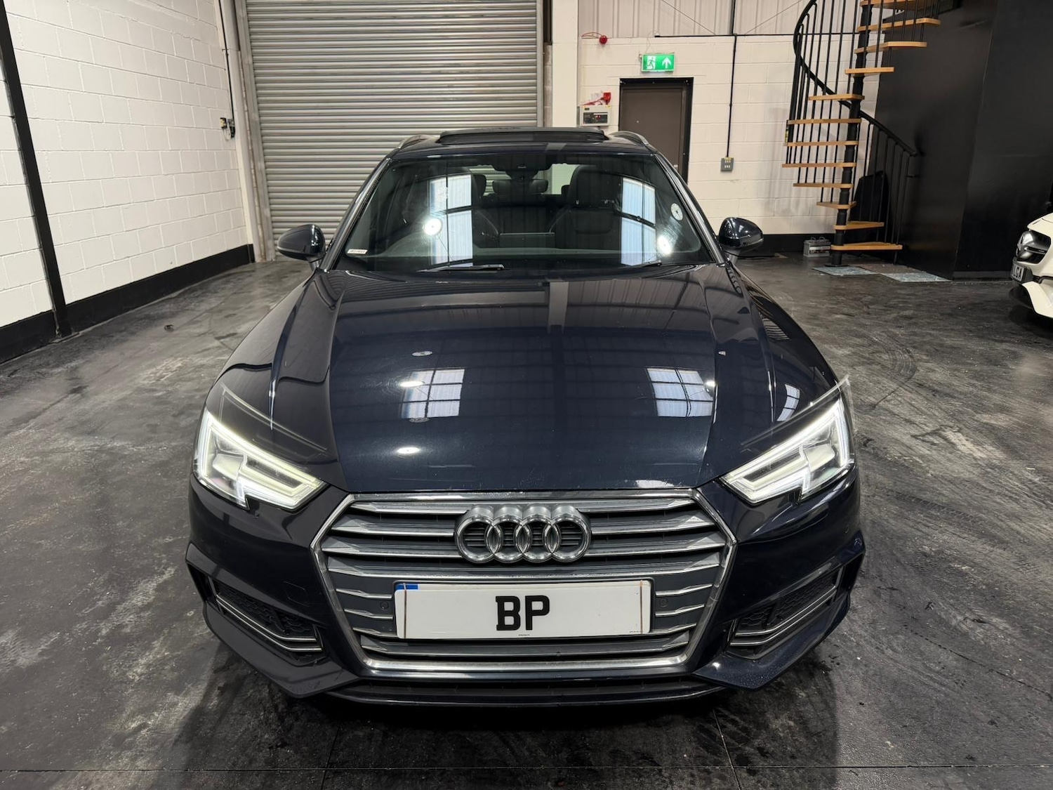 Used Audi A4 2018 for sale - 77925393: Photo 6