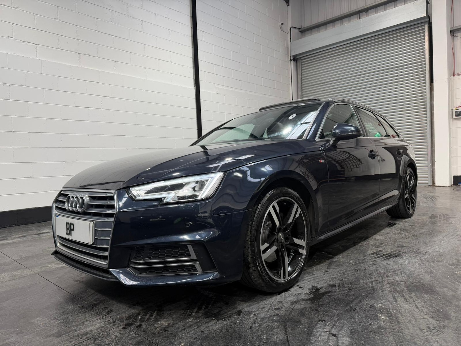 Used Audi A4 2018 for sale - 77925393: Photo 7