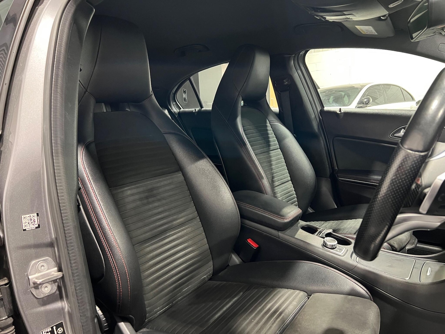 Used Mercedes-Benz A-Class 2018 for sale - 76572705: Photo 16