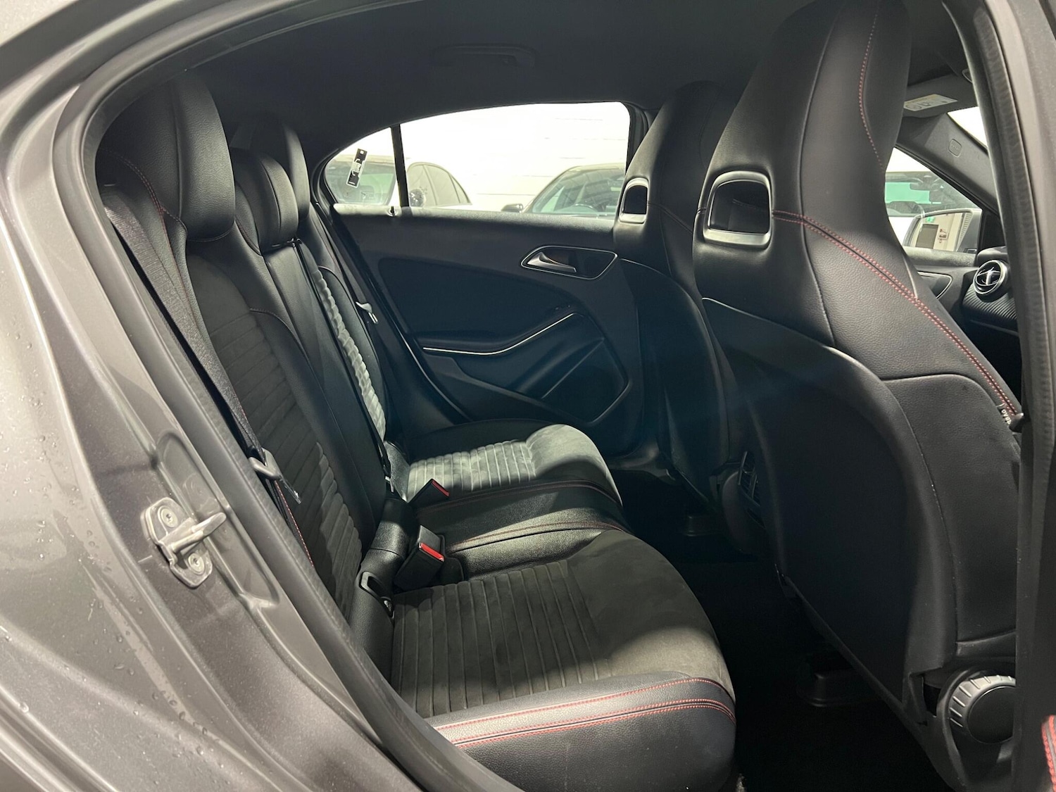 Used Mercedes-Benz A-Class 2018 for sale - 76572705: Photo 18