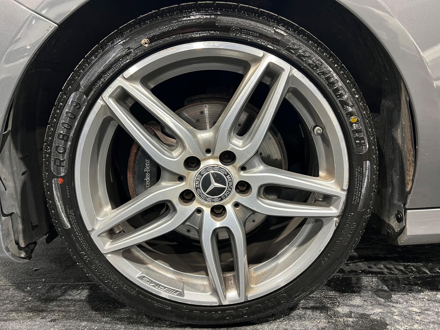 Used Mercedes-Benz A-Class 2018 for sale - 76572705: Photo 22