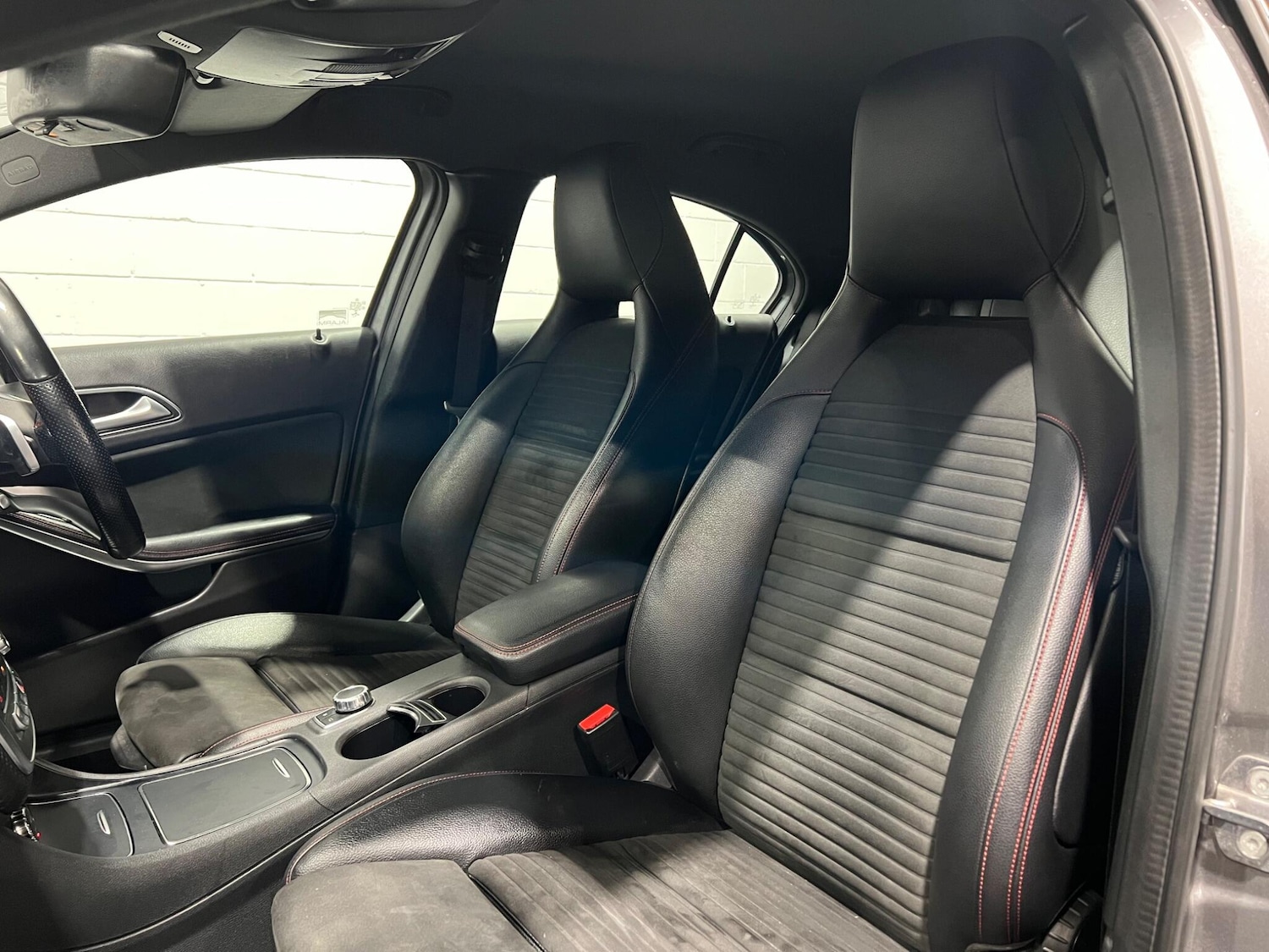 Used Mercedes-Benz A-Class 2018 for sale - 76572705: Photo 28