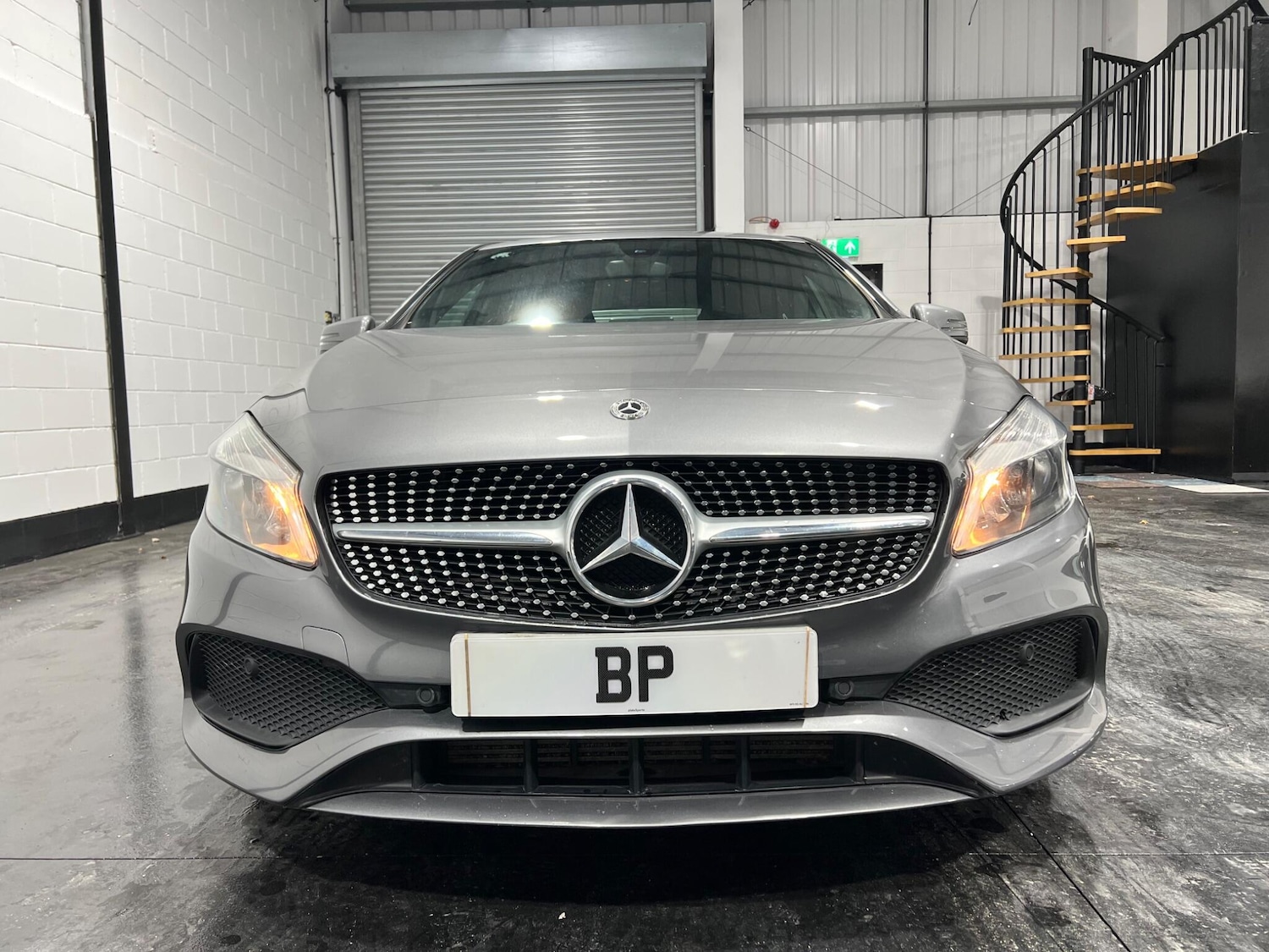 Used Mercedes-Benz A-Class 2018 for sale - 76572705: Photo 6