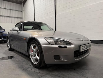 Used Honda S2000 2000 for sale - 78536002: Photo