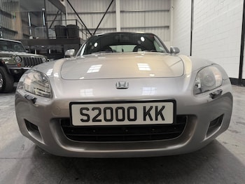 Used Honda S2000 2000 for sale - 78536002: Photo