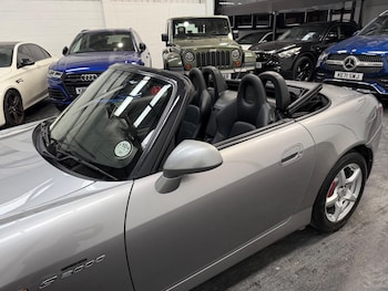 Used Honda S2000 2000 for sale - 78536002: Photo