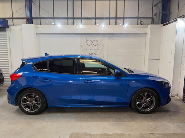 Used Ford Focus 2020 for sale - 75246113: Photo 10