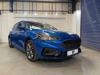 2020 (20) - 1.0T EcoBoost ST-Line Euro 6 (s/s) 5dr