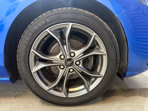 Used Ford Focus 2020 for sale - 75246113: Photo 21