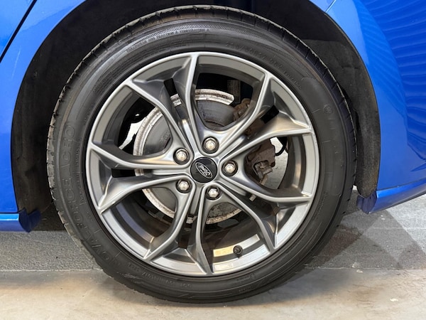 Used Ford Focus 2020 for sale - 75246113: Photo 23