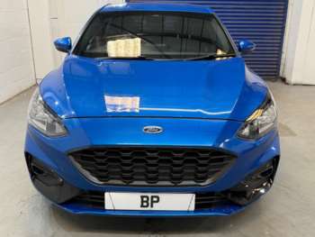 Used Ford Focus 2020 for sale - 75246113: Photo
