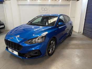 Used Ford Focus 2020 for sale - 75246113: Photo