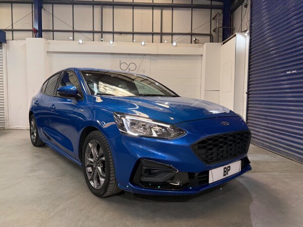 Used Ford Focus 2020 for sale - 75246113: Photo 6