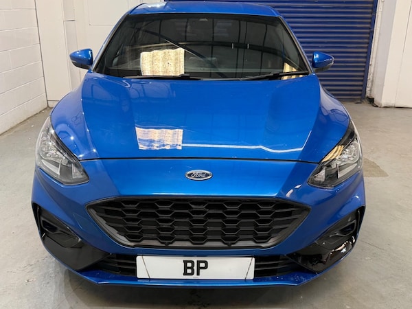 Used Ford Focus 2020 for sale - 75246113: Photo 7