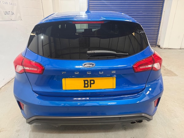 Used Ford Focus 2020 for sale - 75246113: Photo 9