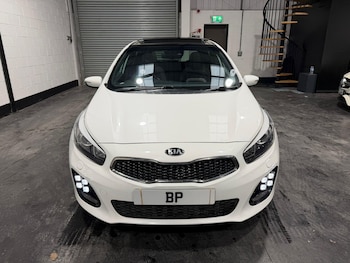 Used Kia Ceed 2018 for sale - 78623430: Photo