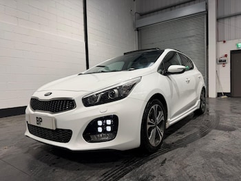 Used Kia Ceed 2018 for sale - 78623430: Photo