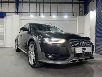 2015 (65) - 2.0 TDI Sport S Tronic quattro Euro 6 (s/s) 5dr (Nav)