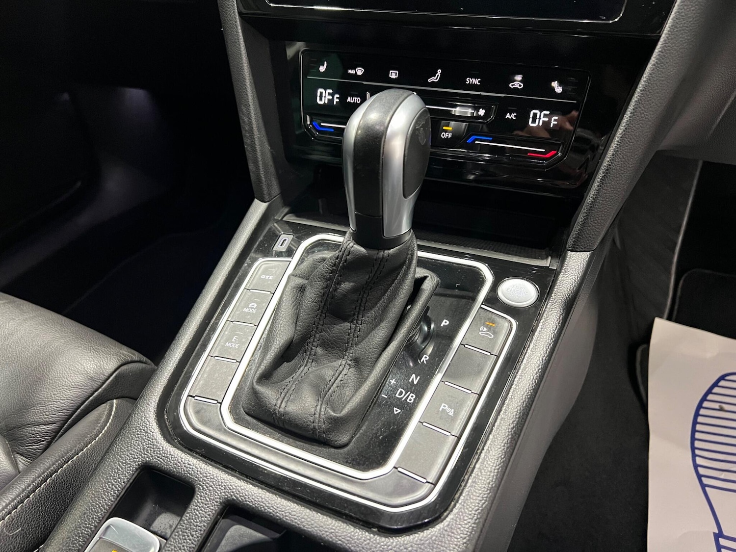 Used Volkswagen Passat 2020 for sale - 76152514: Photo 10