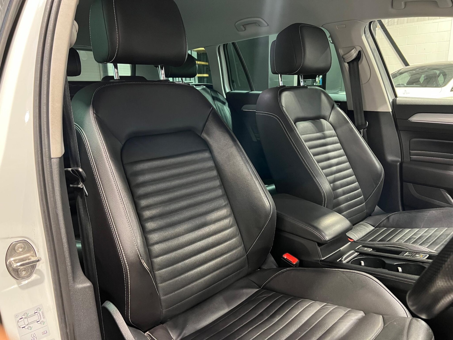 Used Volkswagen Passat 2020 for sale - 76152514: Photo 11