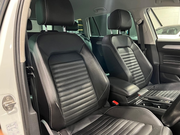 Used Volkswagen Passat 2020 for sale - 76152514: Photo 11