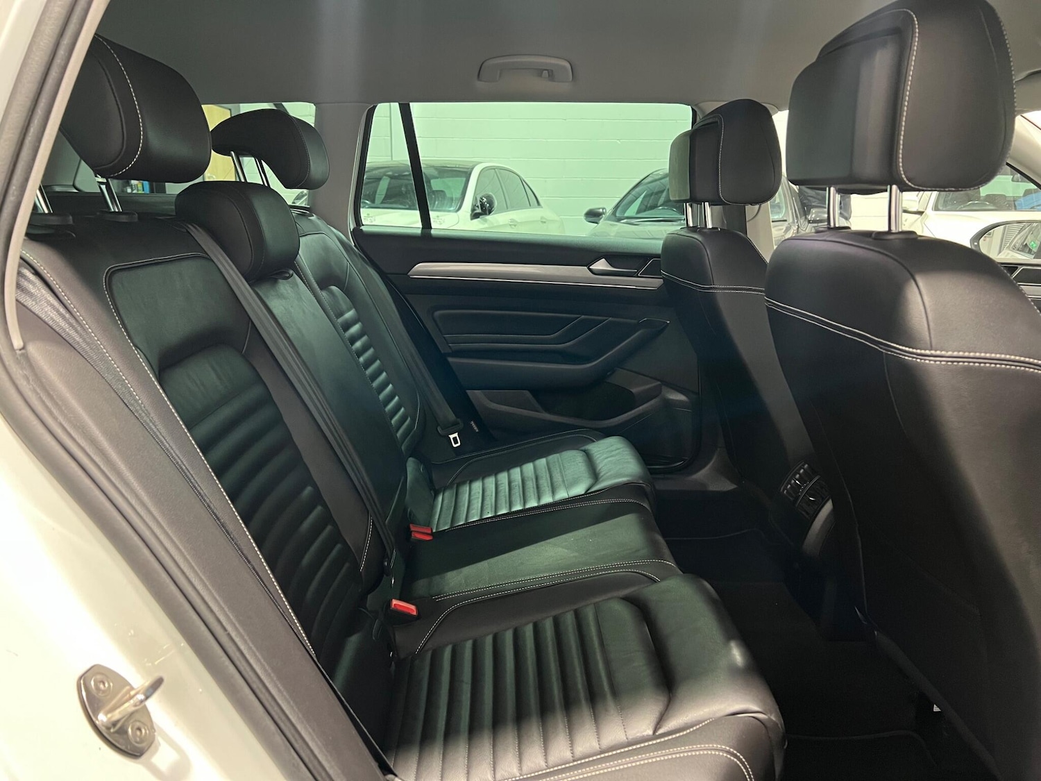 Used Volkswagen Passat 2020 for sale - 76152514: Photo 12