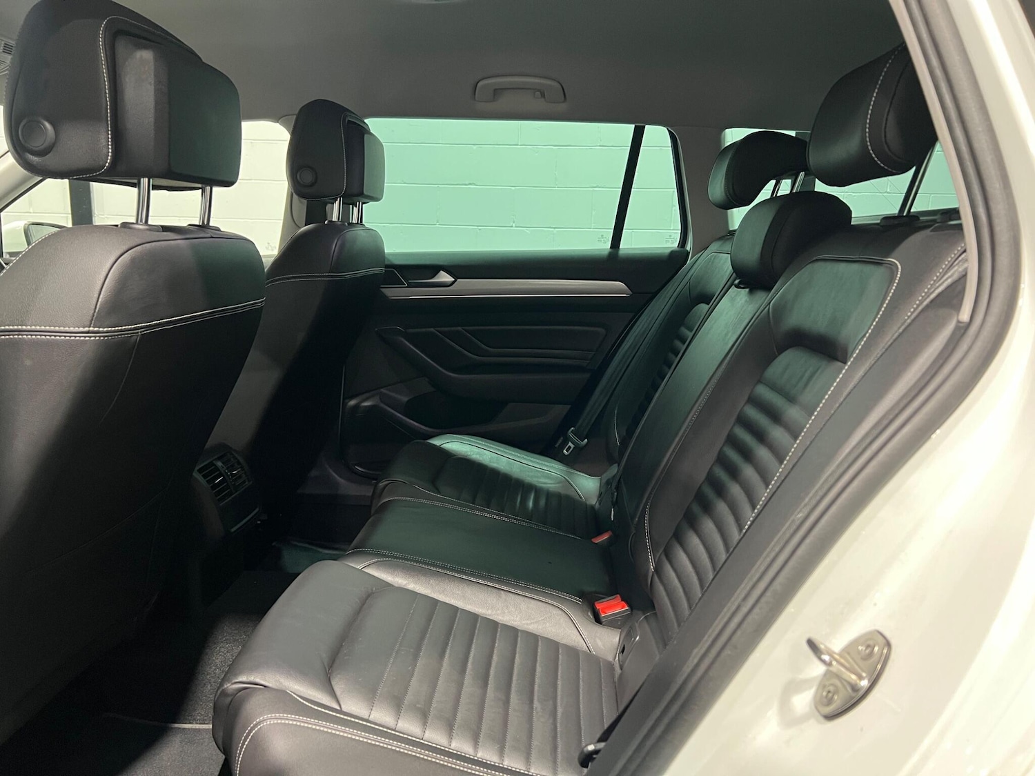 Used Volkswagen Passat 2020 for sale - 76152514: Photo 13