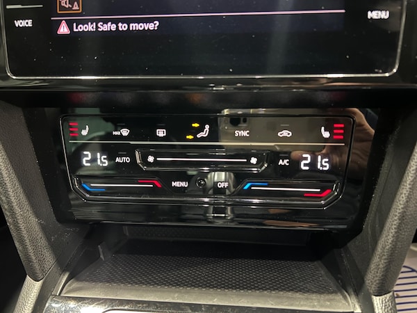 Used Volkswagen Passat 2020 for sale - 76152514: Photo 19