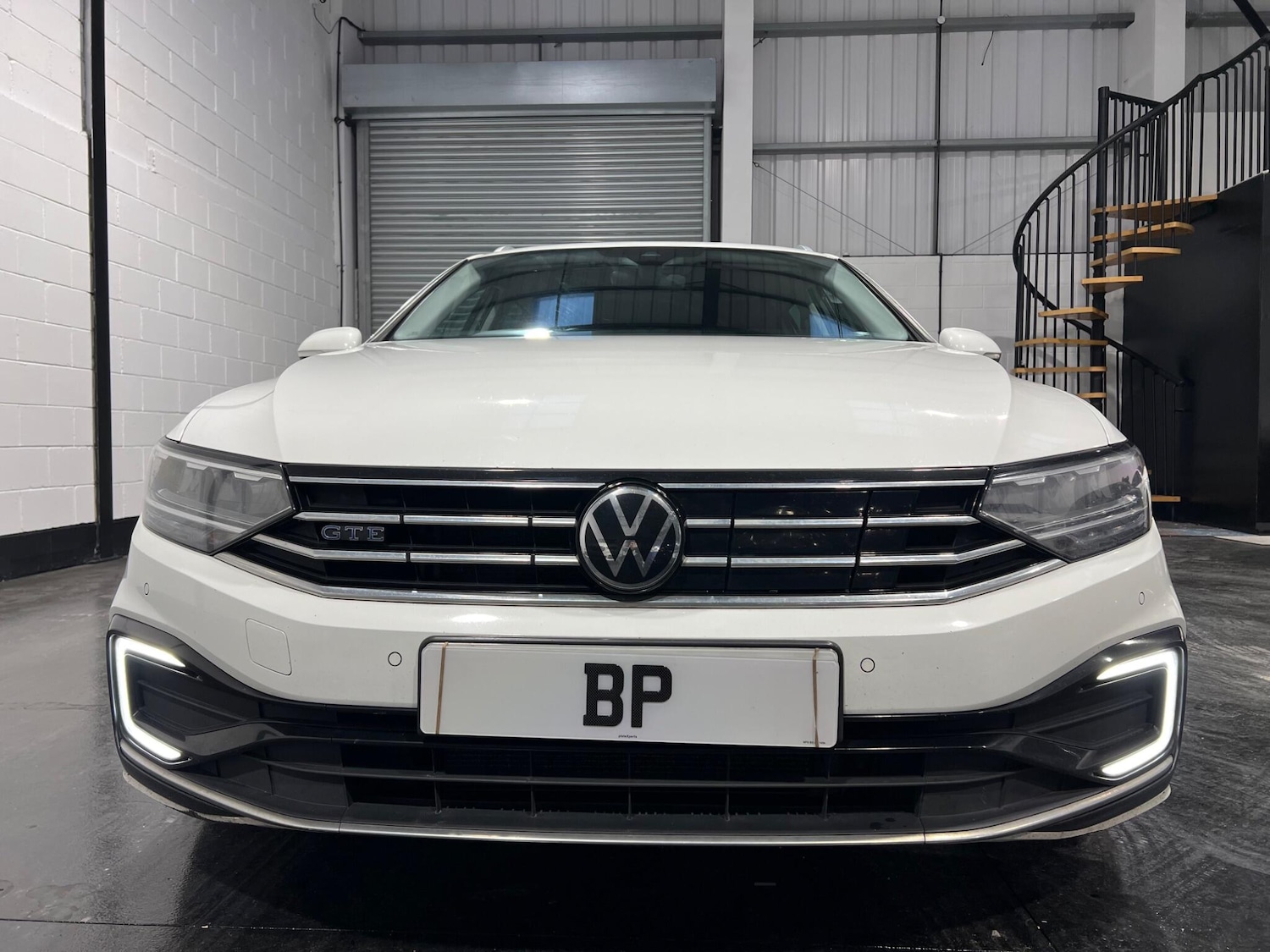 Used Volkswagen Passat 2020 for sale - 76152514: Photo 2