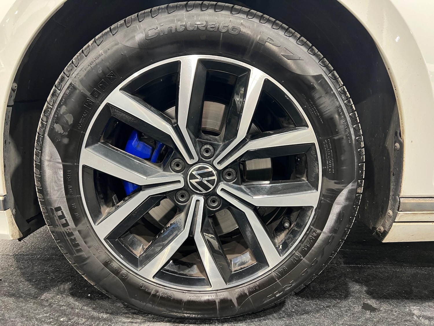 Used Volkswagen Passat 2020 for sale - 76152514: Photo 21