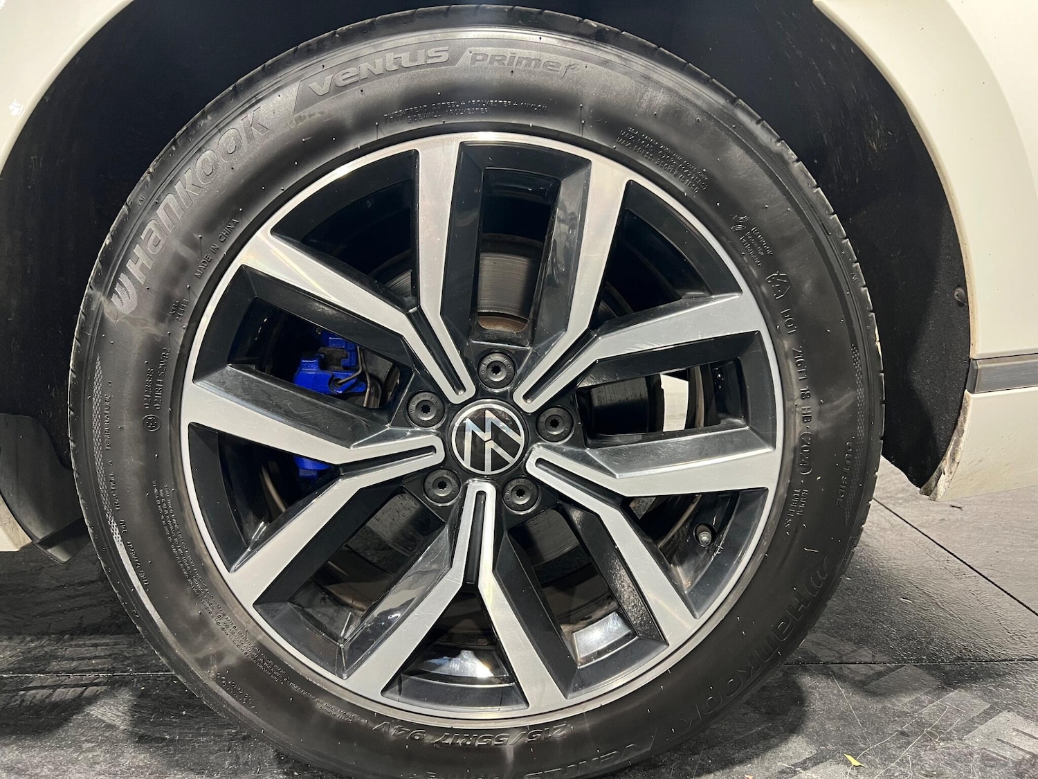 Used Volkswagen Passat 2020 for sale - 76152514: Photo 22