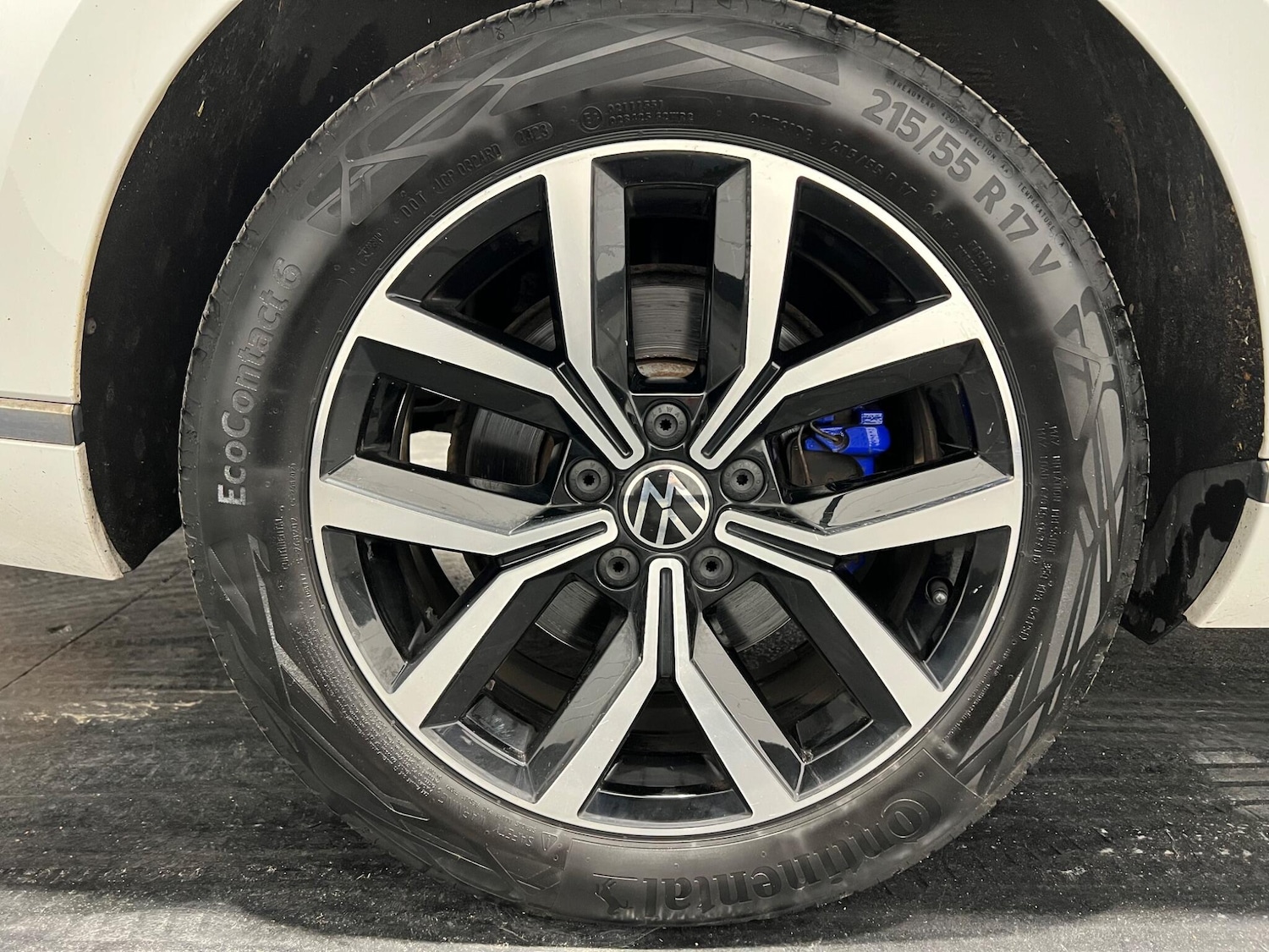 Used Volkswagen Passat 2020 for sale - 76152514: Photo 23