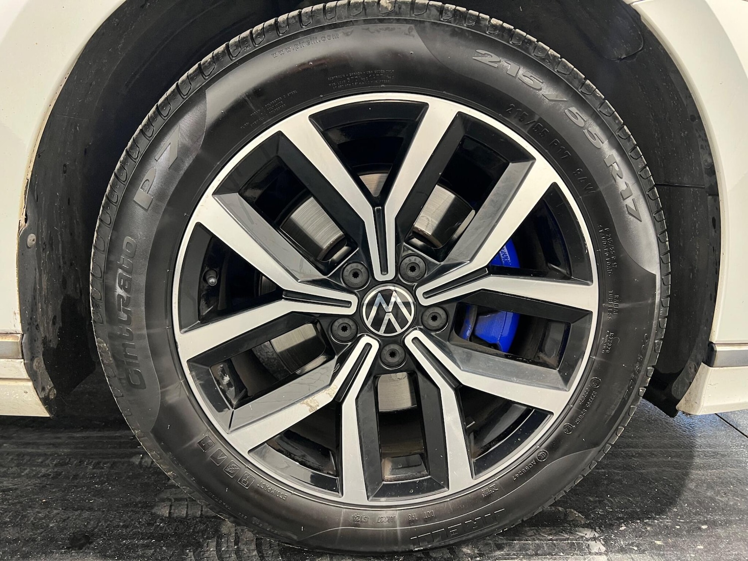 Used Volkswagen Passat 2020 for sale - 76152514: Photo 24