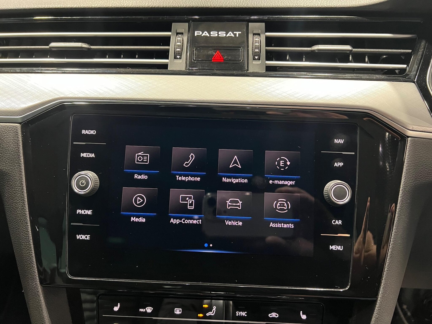 Used Volkswagen Passat 2020 for sale - 76152514: Photo 25