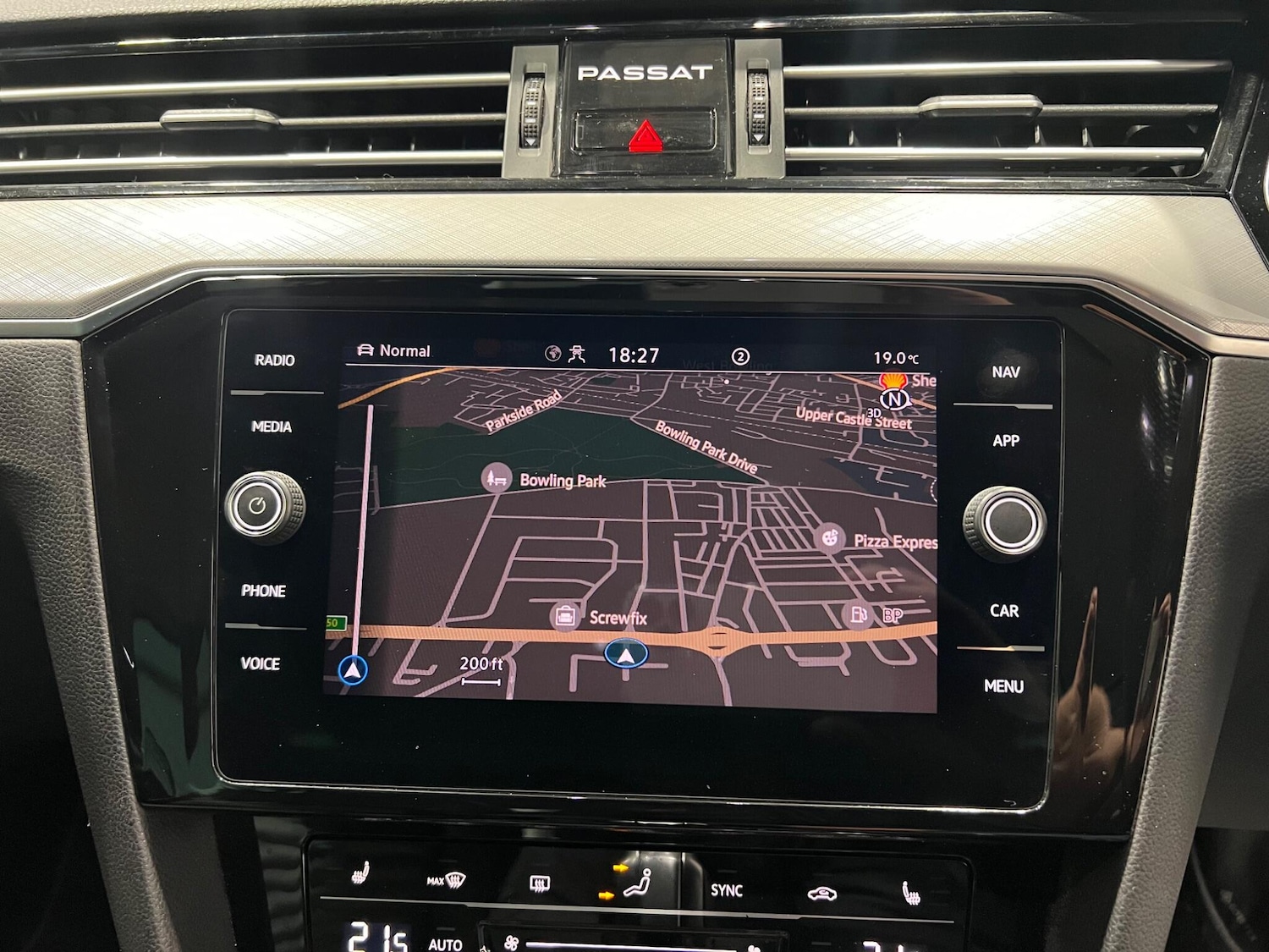 Used Volkswagen Passat 2020 for sale - 76152514: Photo 26