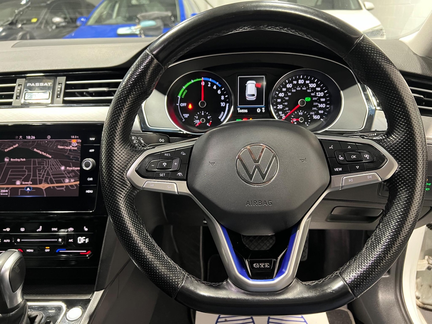 Used Volkswagen Passat 2020 for sale - 76152514: Photo 28