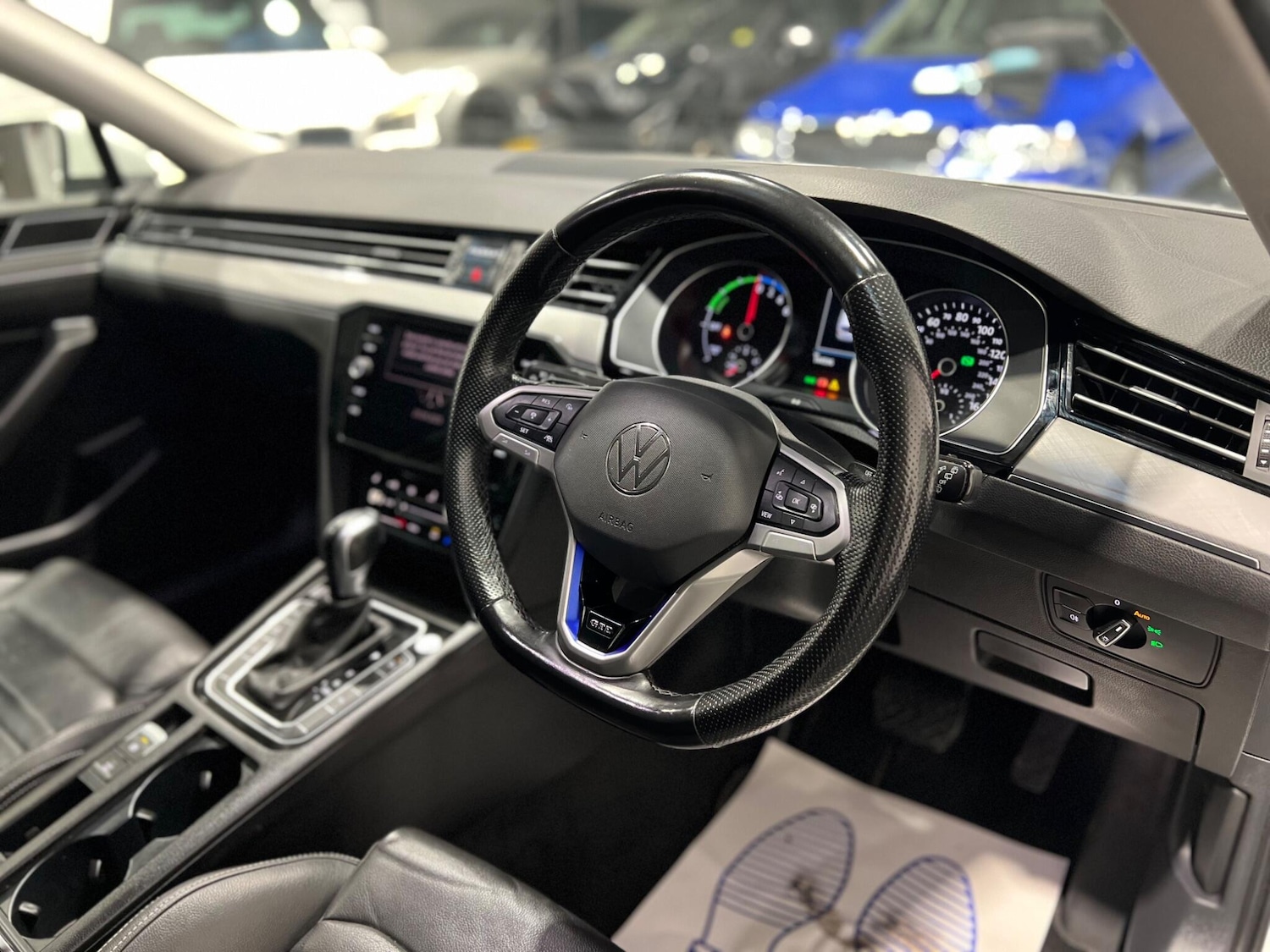 Used Volkswagen Passat 2020 for sale - 76152514: Photo 29