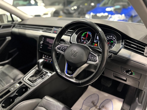 Used Volkswagen Passat 2020 for sale - 76152514: Photo 29