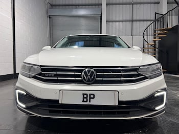 Used Volkswagen Passat 2020 for sale - 76152514: Photo 2