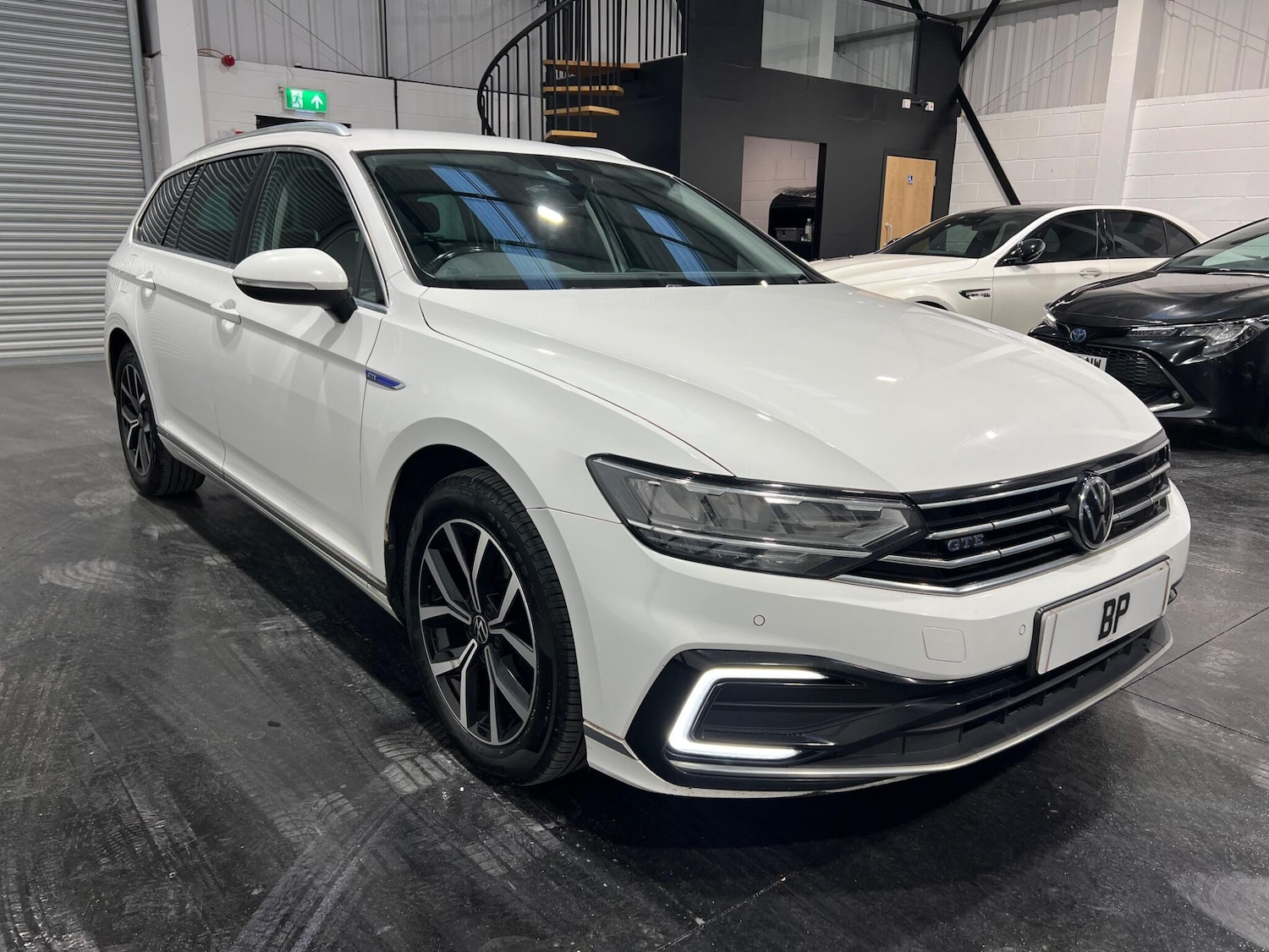 Used Volkswagen Passat 2020 for sale - 76152514: Photo 5